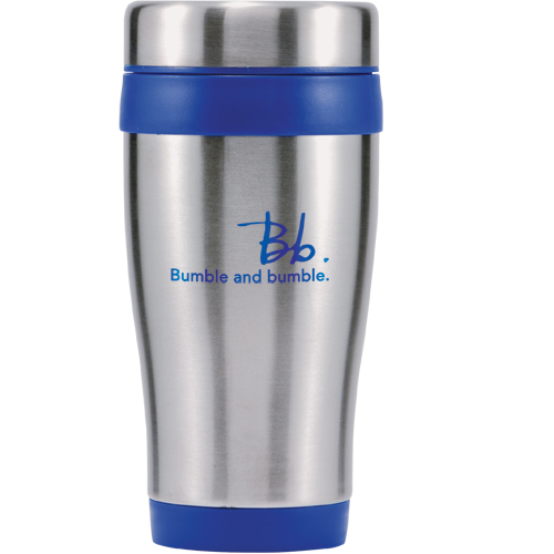 16 oz Insulated Travel Tumbler with Lid 3