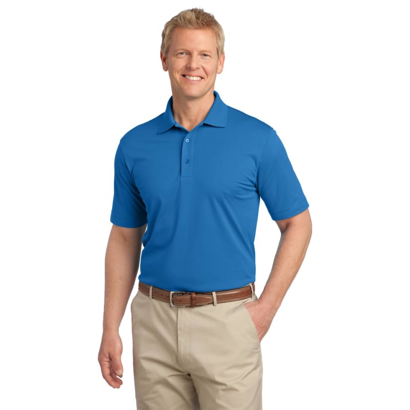 Port Authority Tech Pique Polo. 54