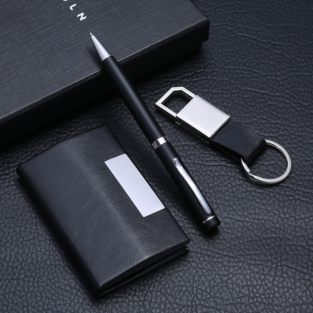 Office 3-Piece Gift Set 7