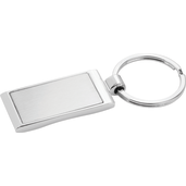 Wave Key Ring 21