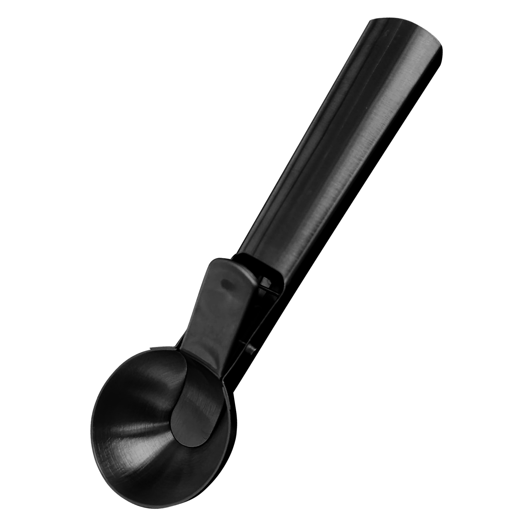 Stainless Steel Ice Cream Scoop 6