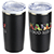 Cardiff 20 oz Ceramic-Lined Stainless Steel Tumbler 3