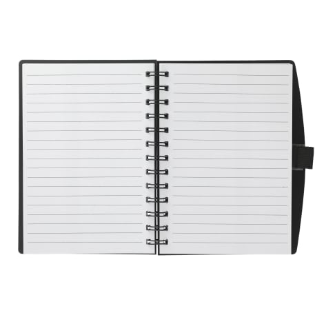 FSC® Mix 5.5" x 7" Coordinator Spiral Notebook 10