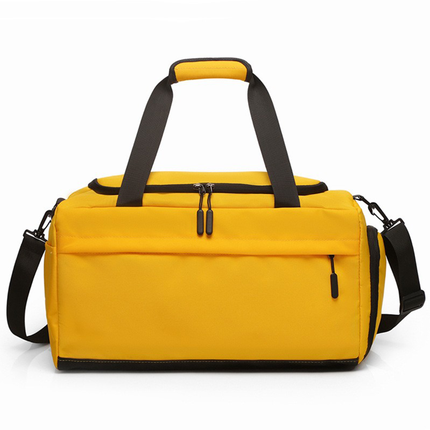 Dry Wet Separation Fitness Bag 1