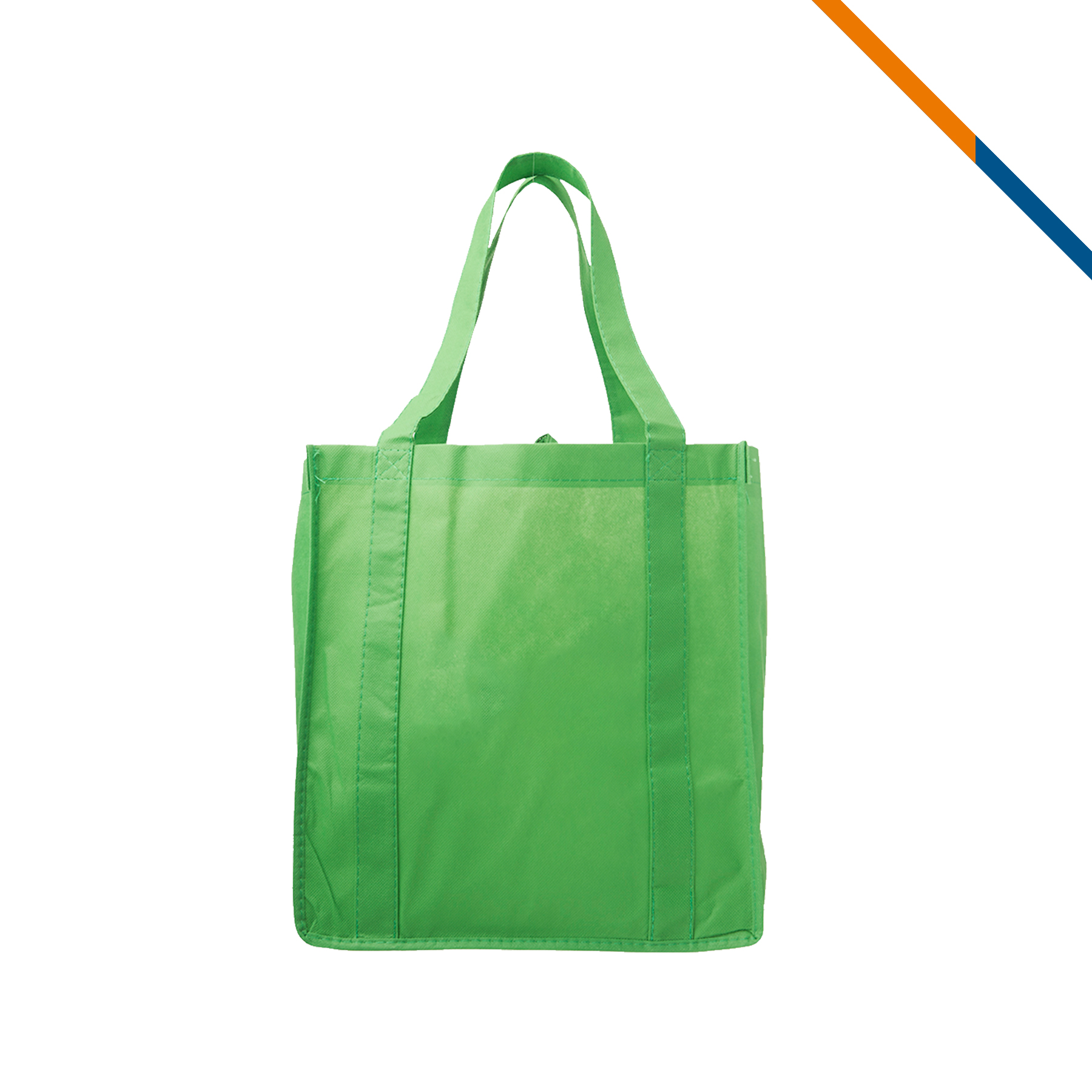Ferris Grocery Tote Bag 7