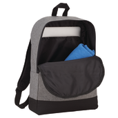 Range 15" Computer Backpack 21