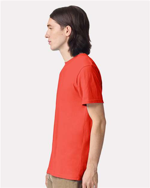 Unisex Fine Jersey Tee - 2001 203