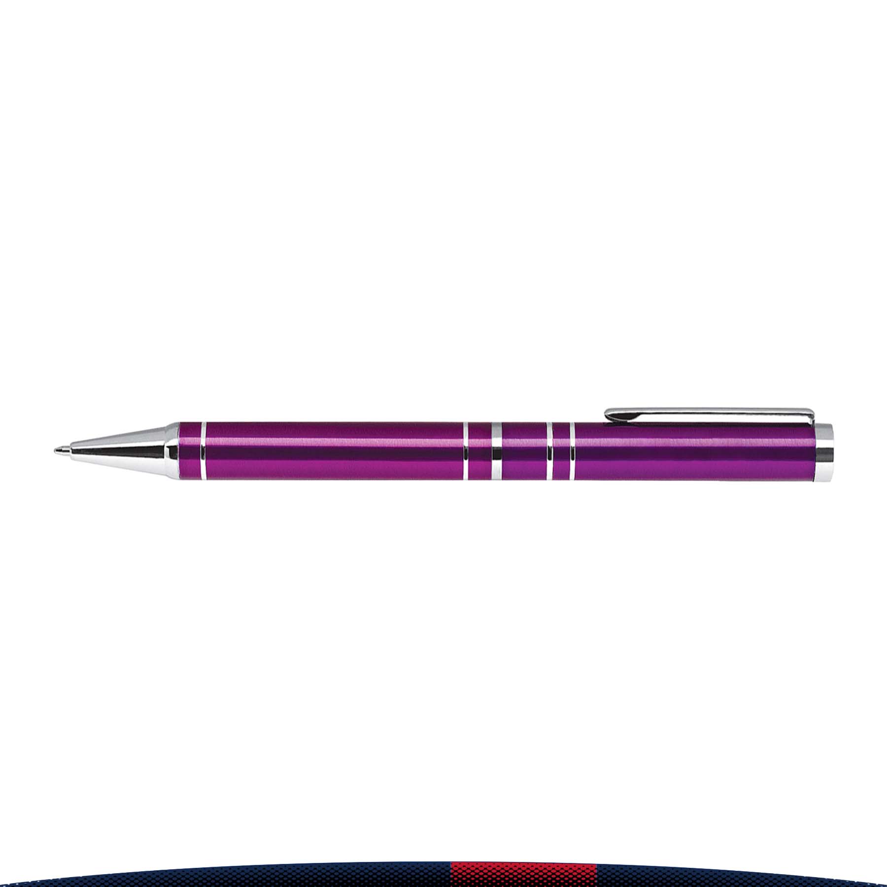 Grep Metal Pen 9