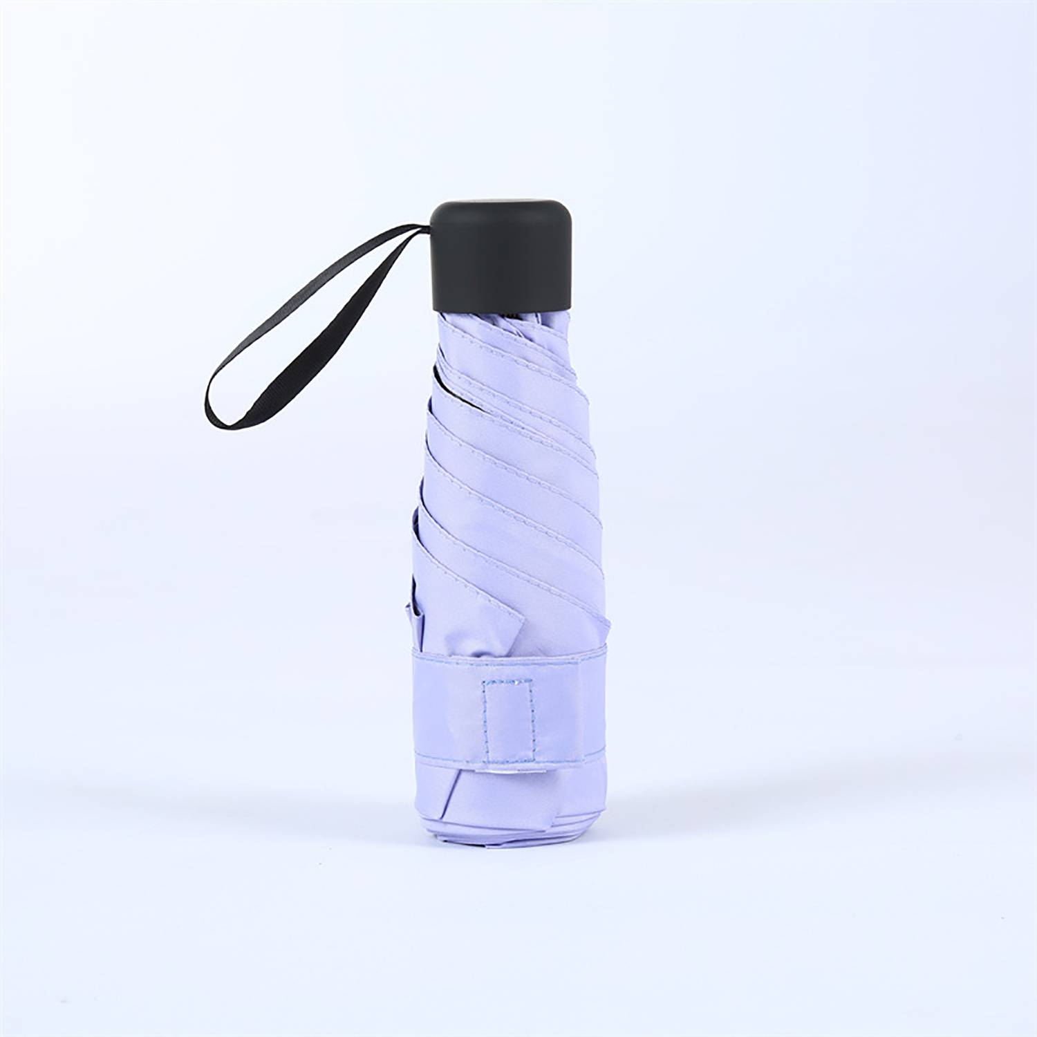 Mini Foldable Sun Protection Umbrella 7