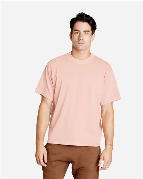 Unisex Urban Heavyweight Tee - LS16005 65