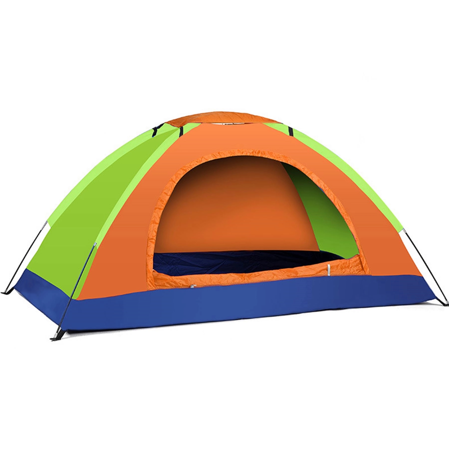 Blocking UV Camping Tent 5