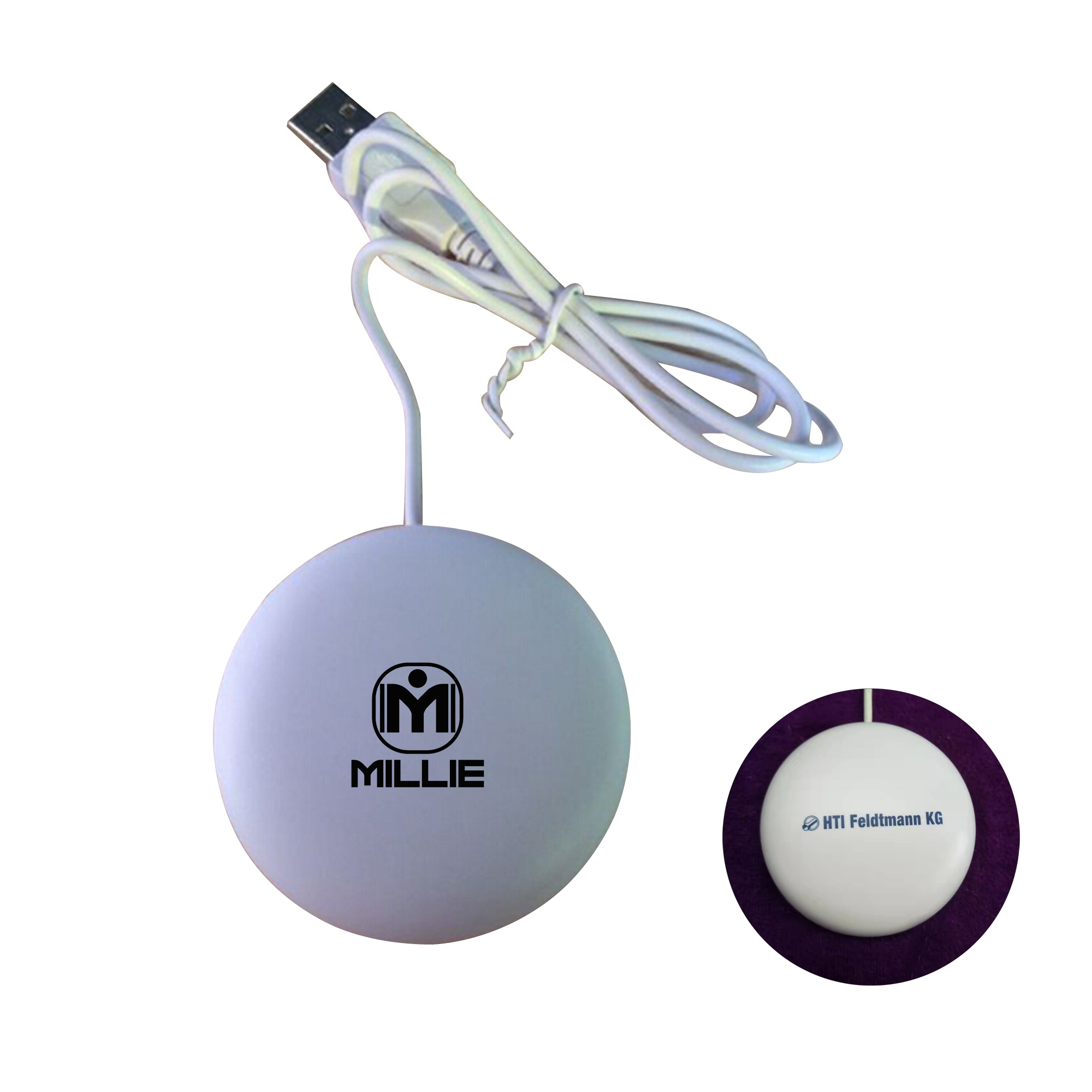 Usb Web-Key 2