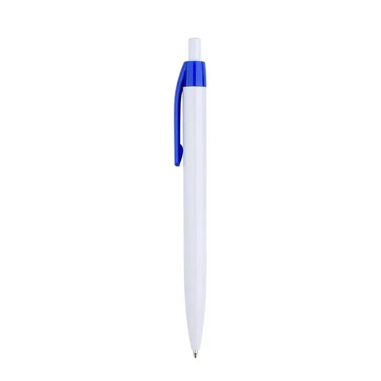 Promotional Cheap Plastic Ball Pen 3