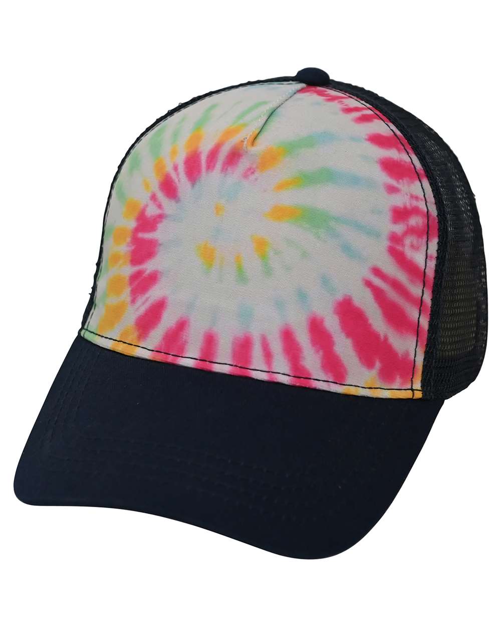 Trucker Cap - CD9200 3