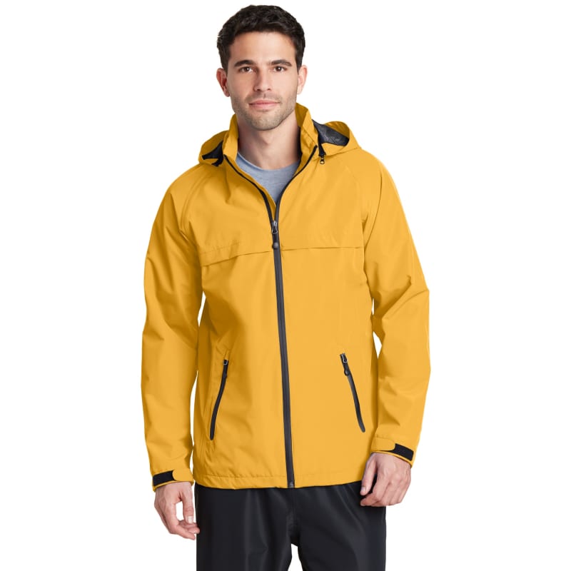Port Authority Torrent Waterproof Jacket. 5
