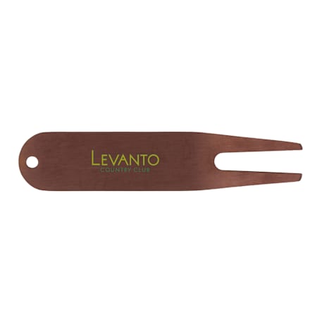 Classic Metal Divot Tool 75
