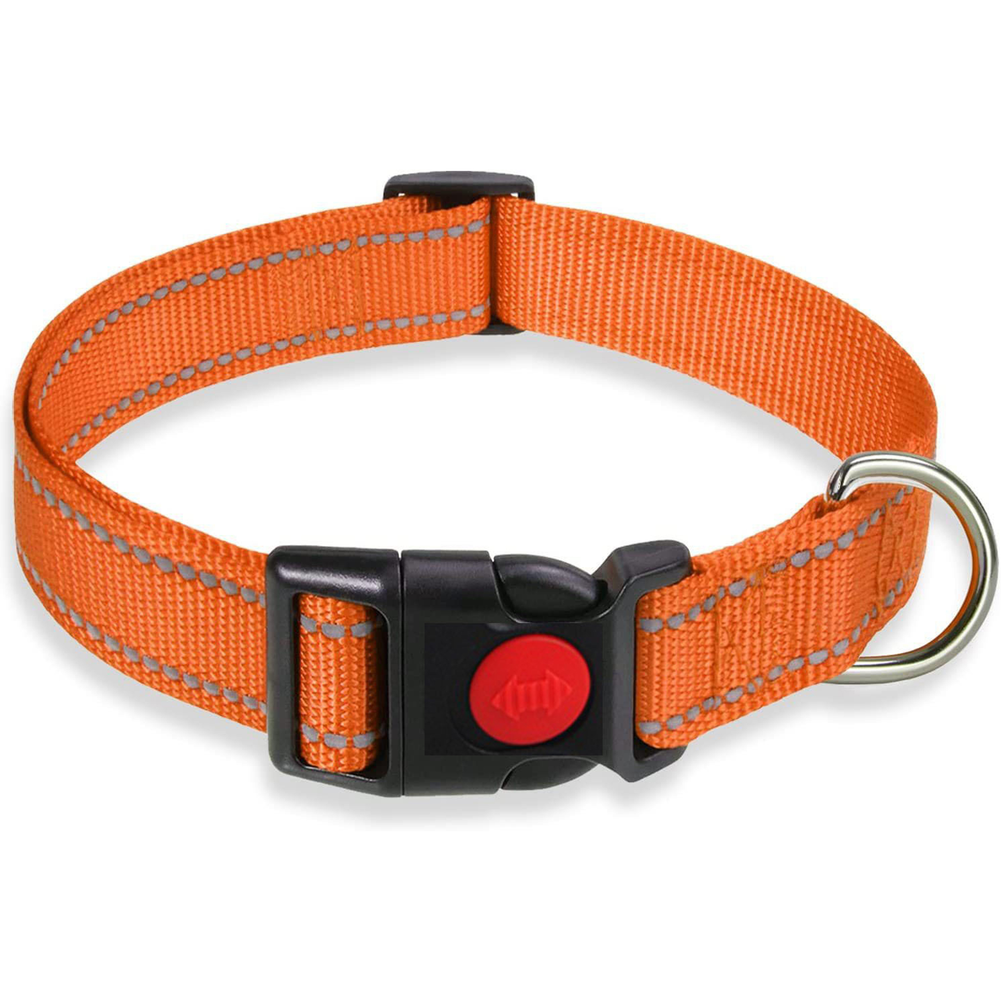 Comfortable Pet Collar 1