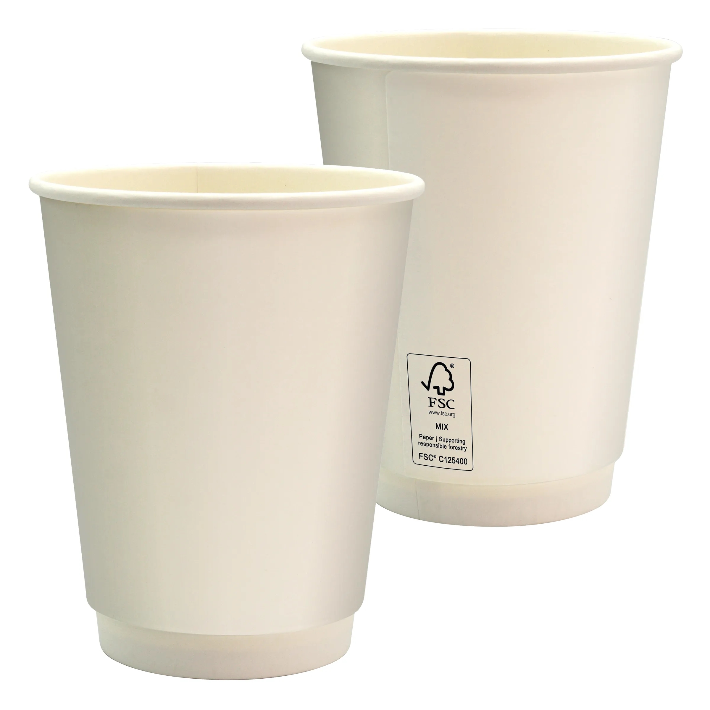 12 oz Full Color Paper Cup 5