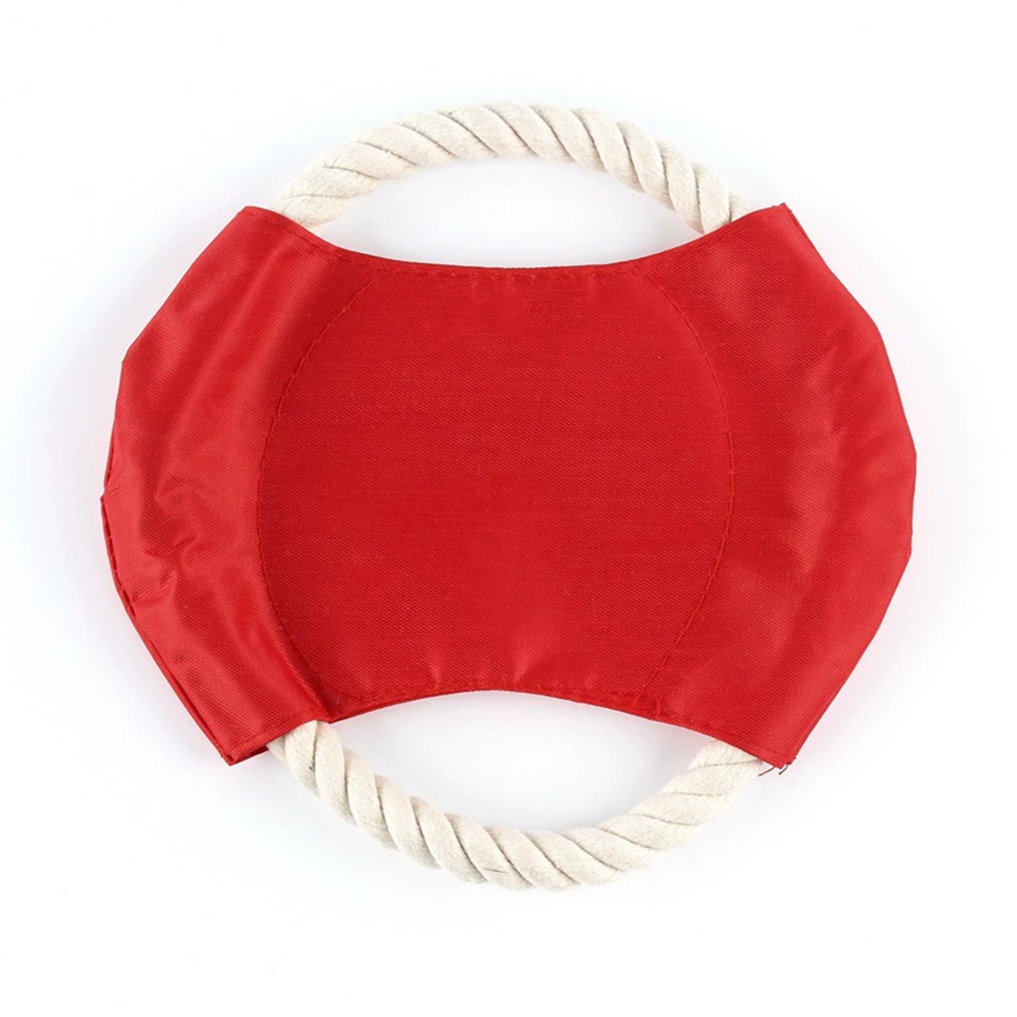 Custom Polyester Cloth Pet Flyer 4