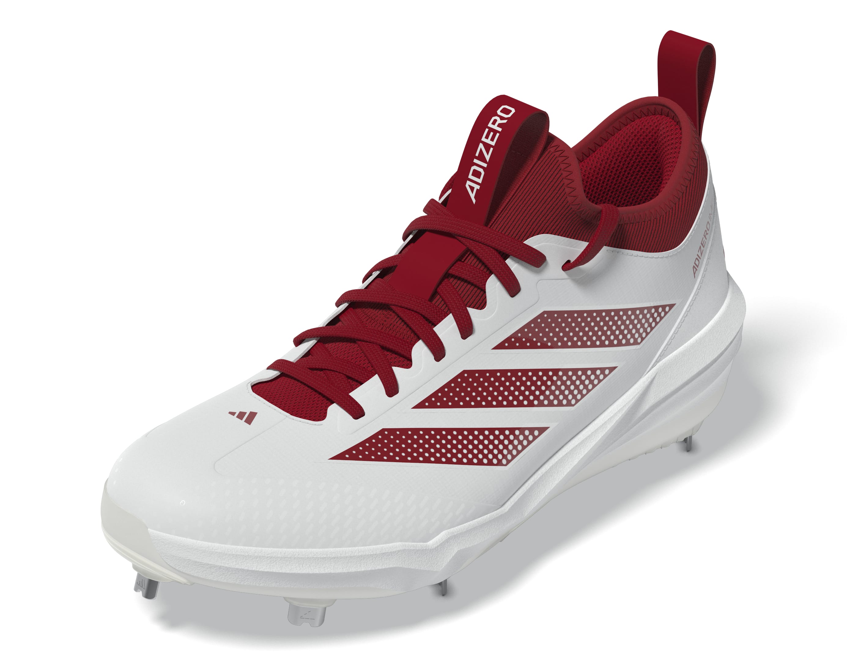 Adizero Impact 2.0 BSB 6
