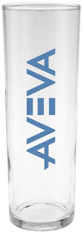 13.5 oz. Zombie Glass 2