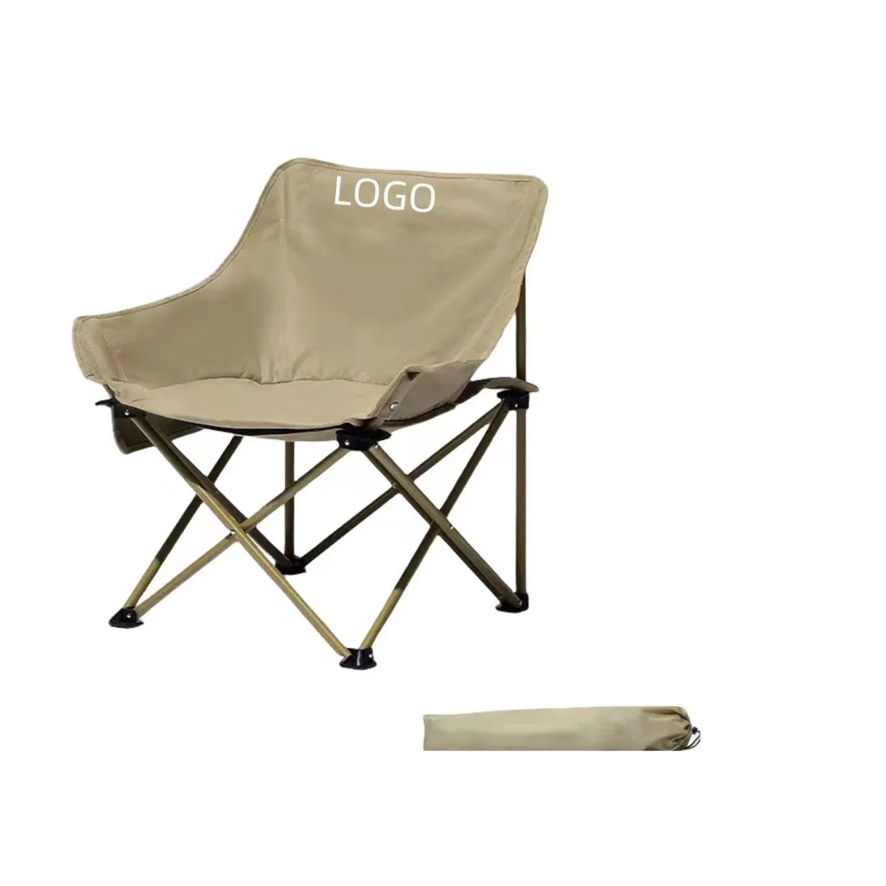 Folding Camping Chair 6