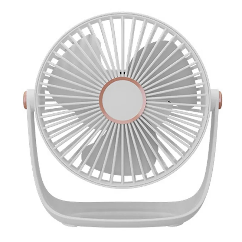 Smart  USB Desk Fan 5