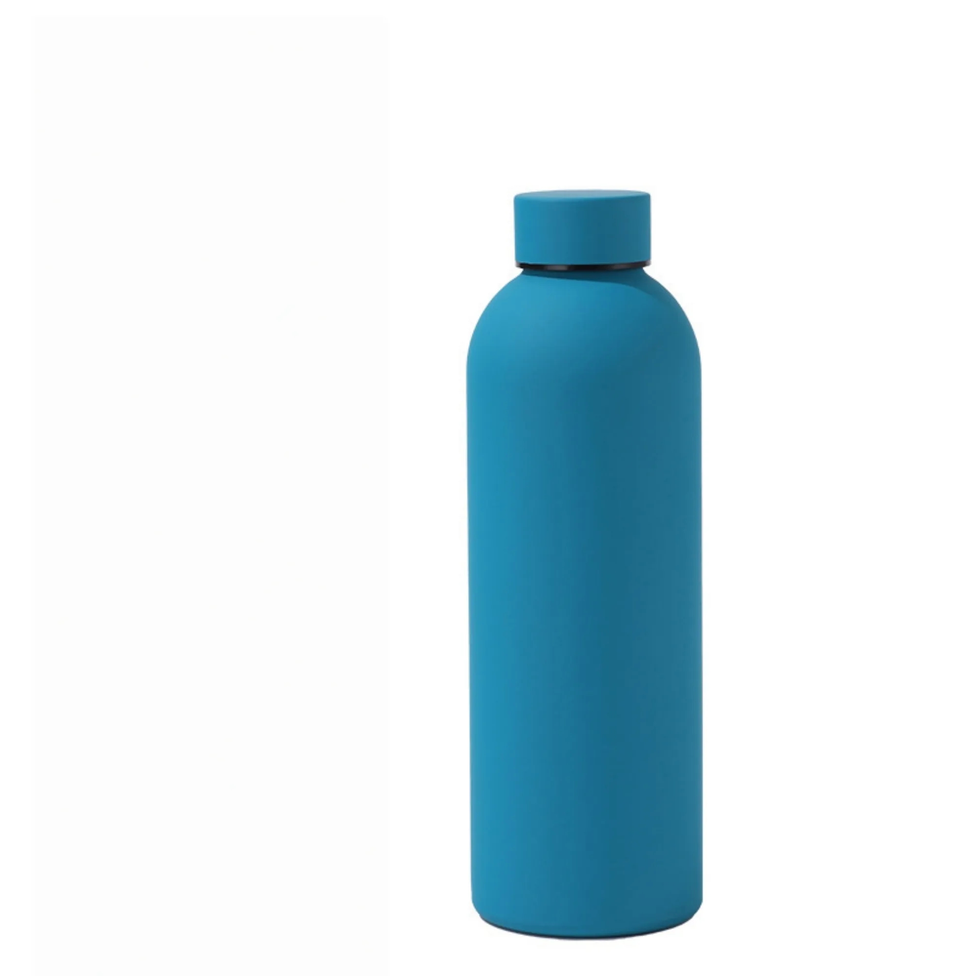 17 oz Vacuum Insulated Stainless Steel Water Bottle 13