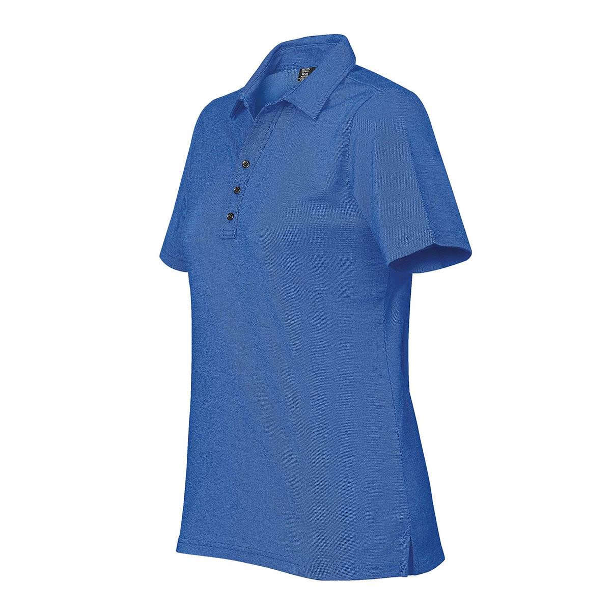 Stormtech Women's Aquarius Performance Polo 1