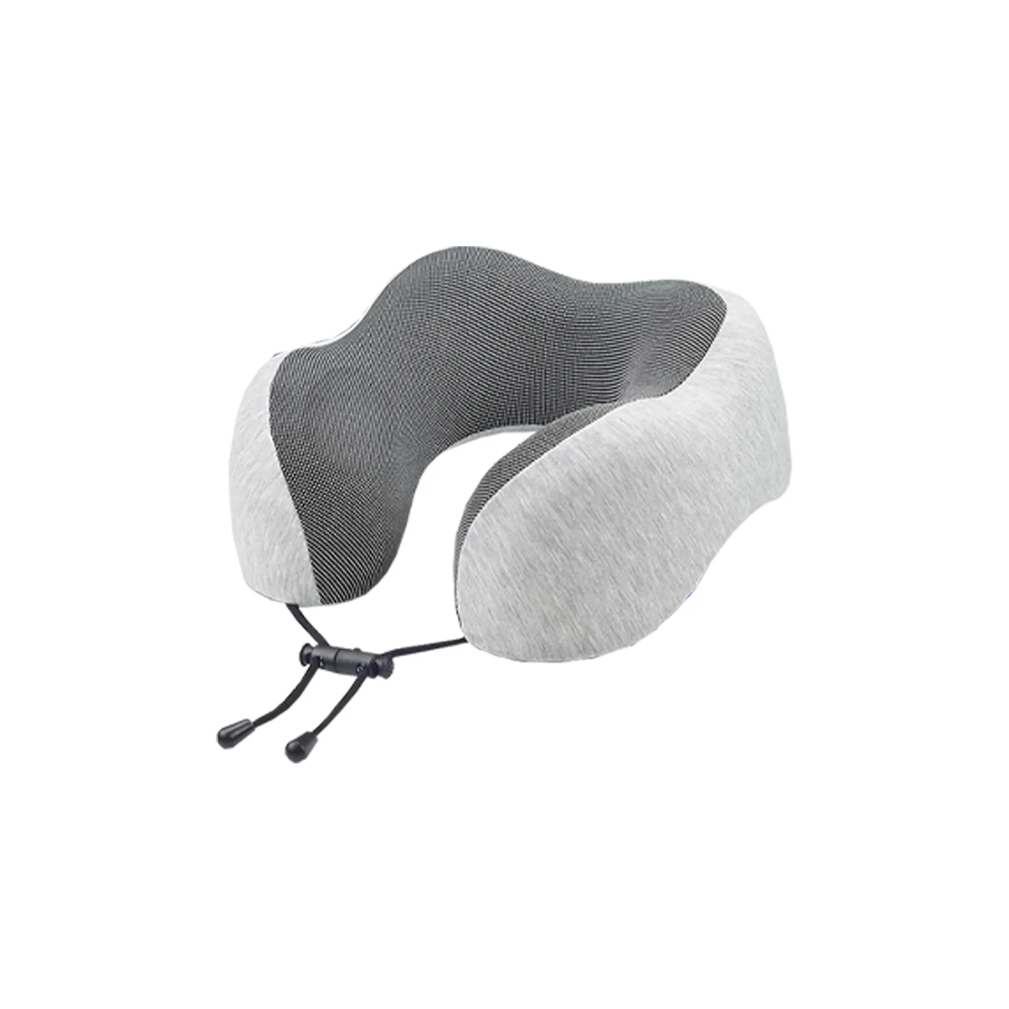 U-Shaped Pillow for Traveling 6.97" x 6.14" x 5.47" 7