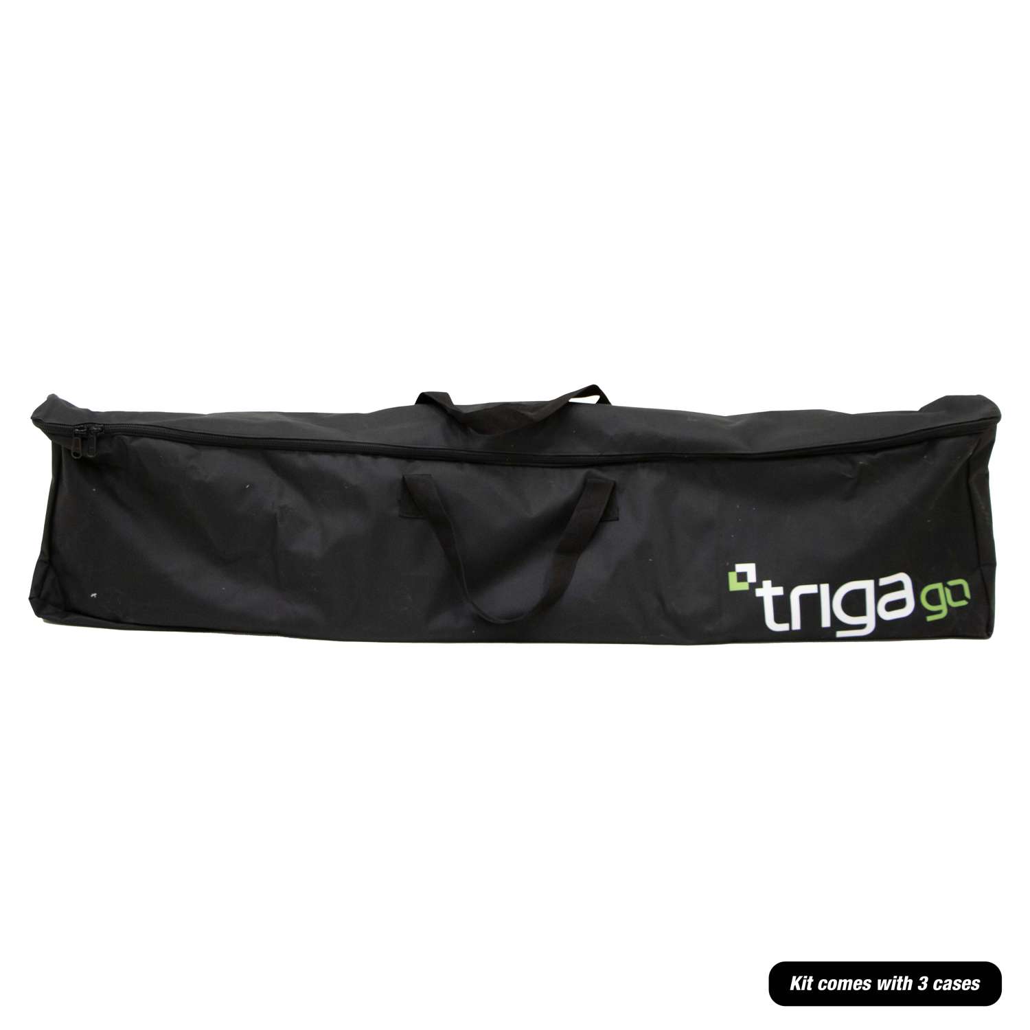 20' TRIGA® Go U-Booth Kit 11