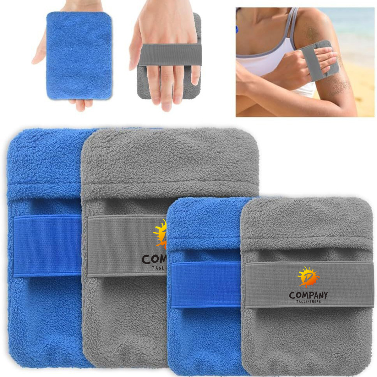 Sand Remover Is A Must-Have For Beach Vacations And Camping 1