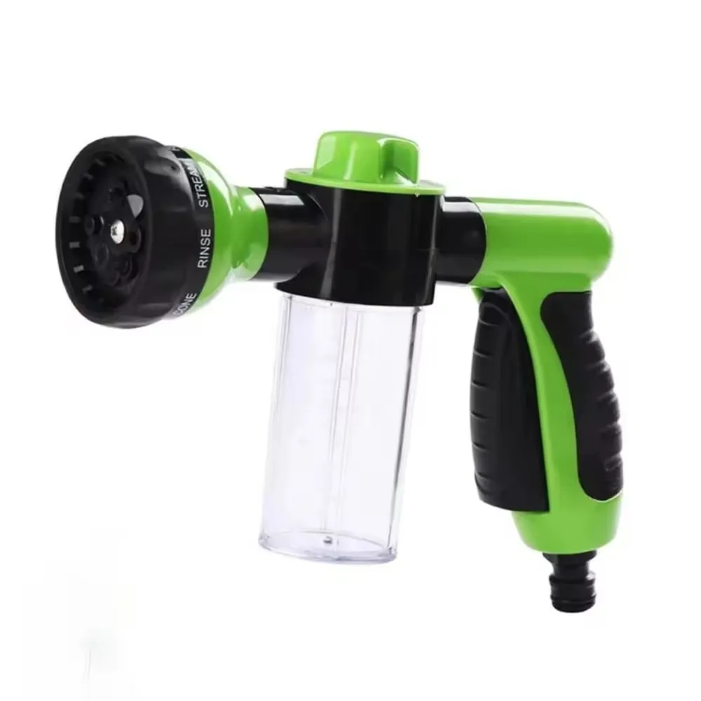 Multi-Purpose Pet Washer Shampoo Sprayer 10