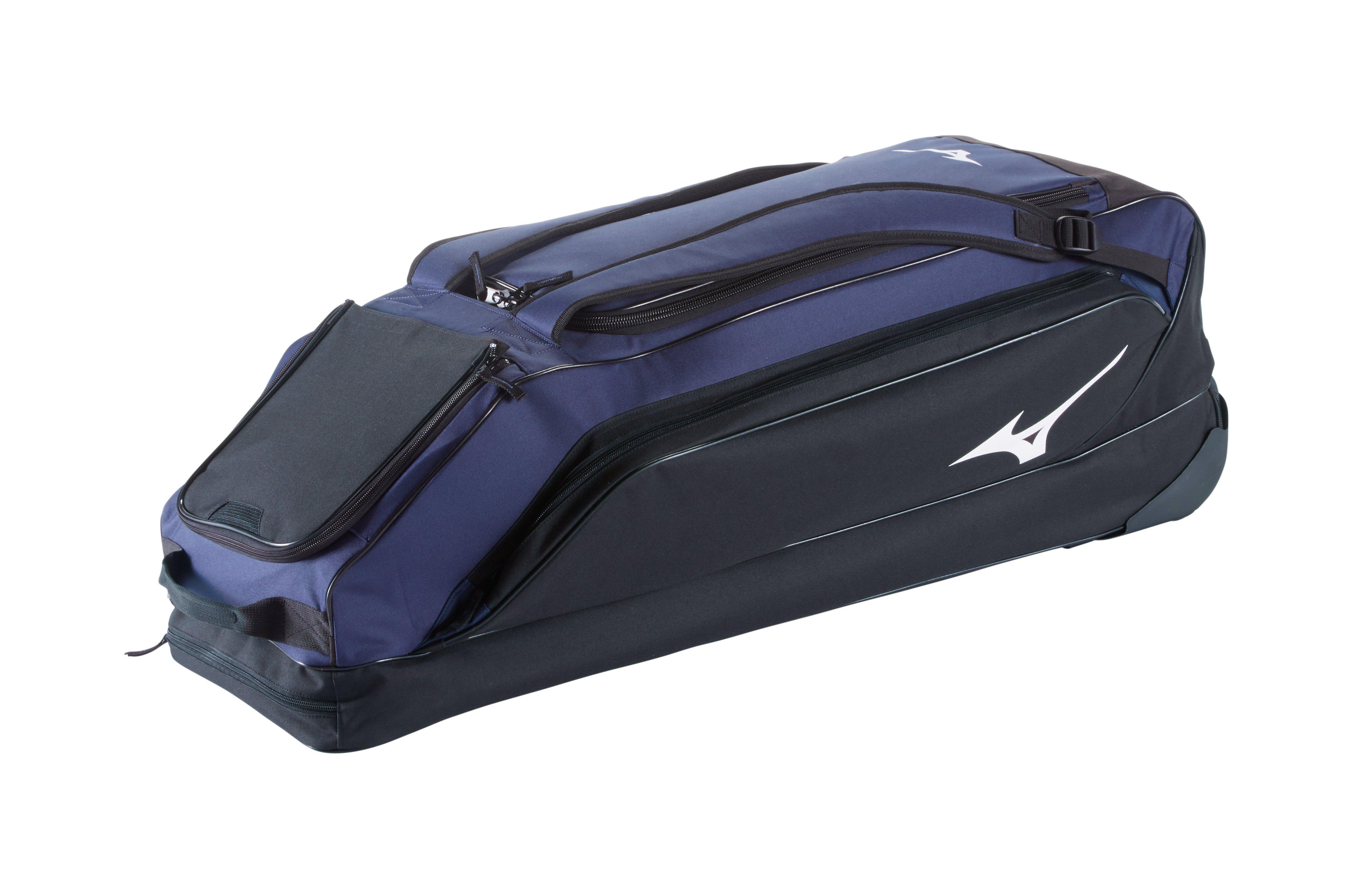 Classic Wheel Bag G2 15