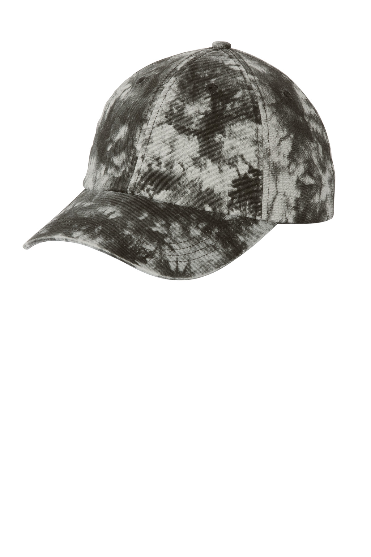Tie-Dye Cap