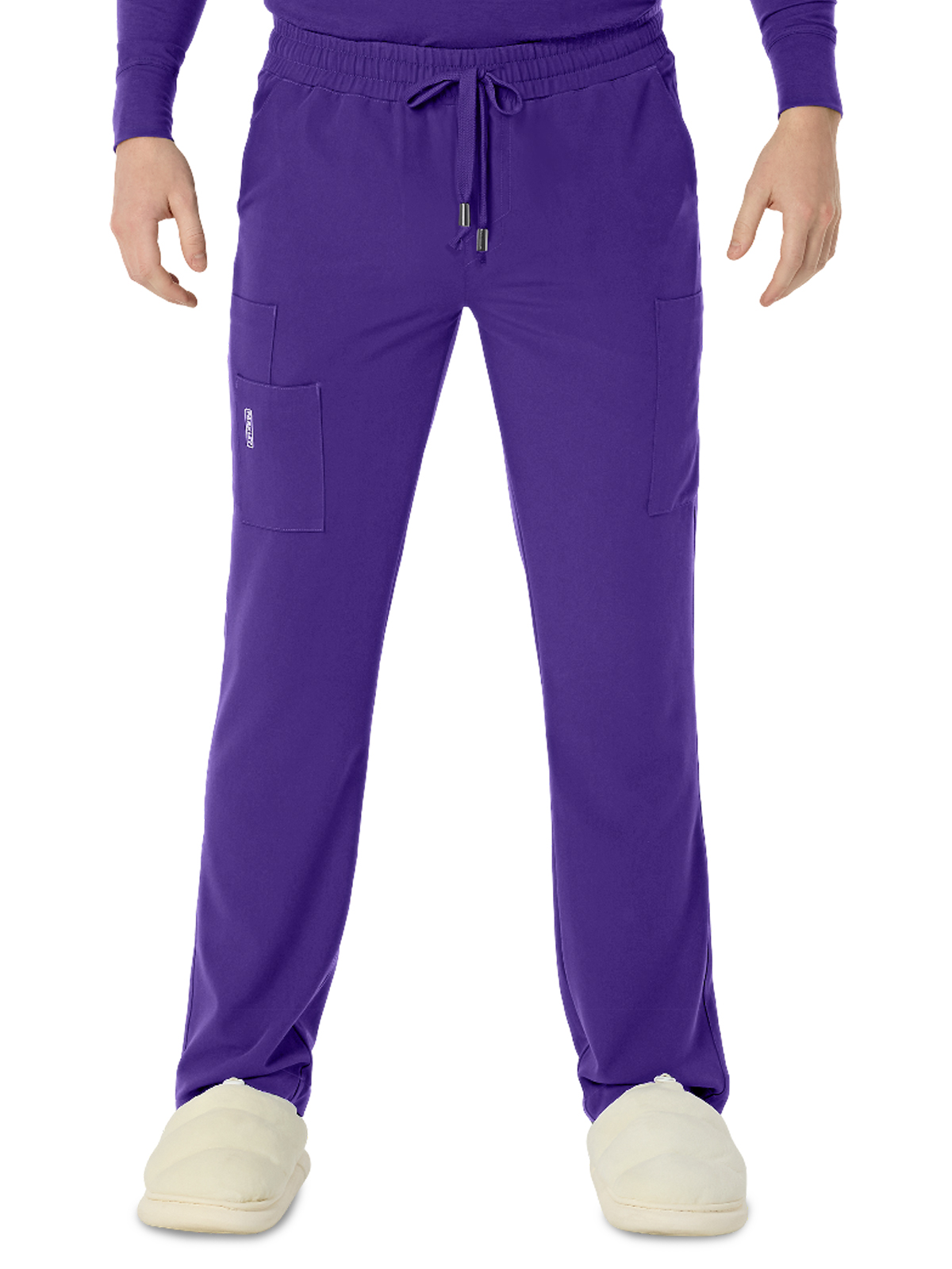 Parkley ABC - Men's Seven-Pocket HUGO Drawstring Pant 18