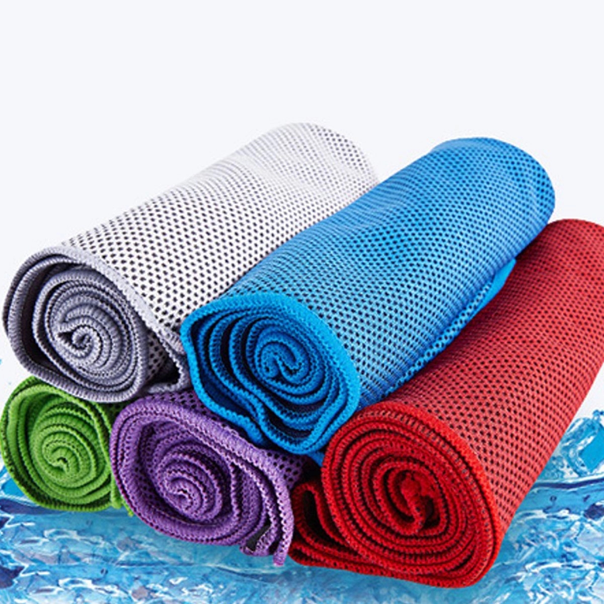 Microfiber Cooling Towel 2