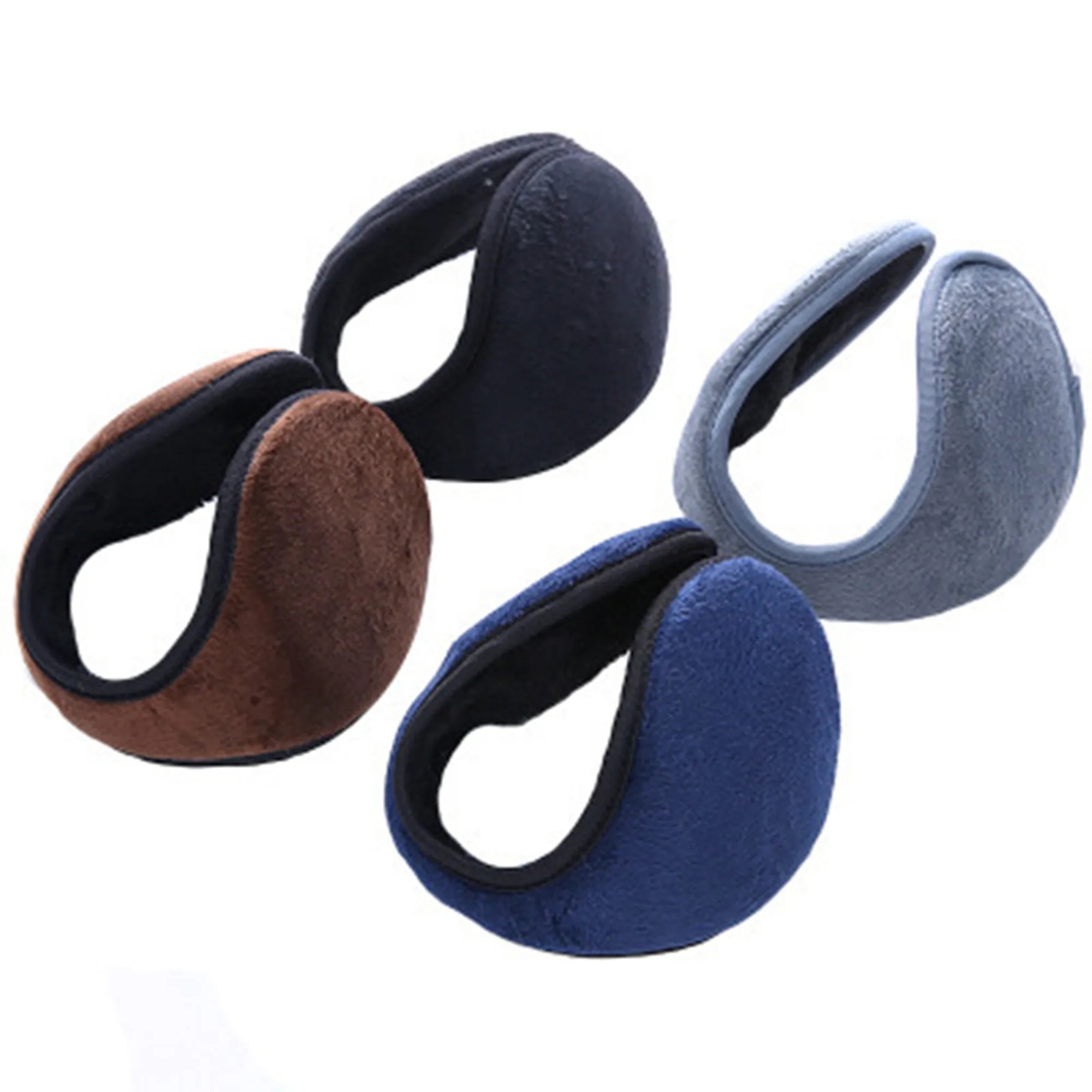 Winter Unisex Warm Earmuff 3