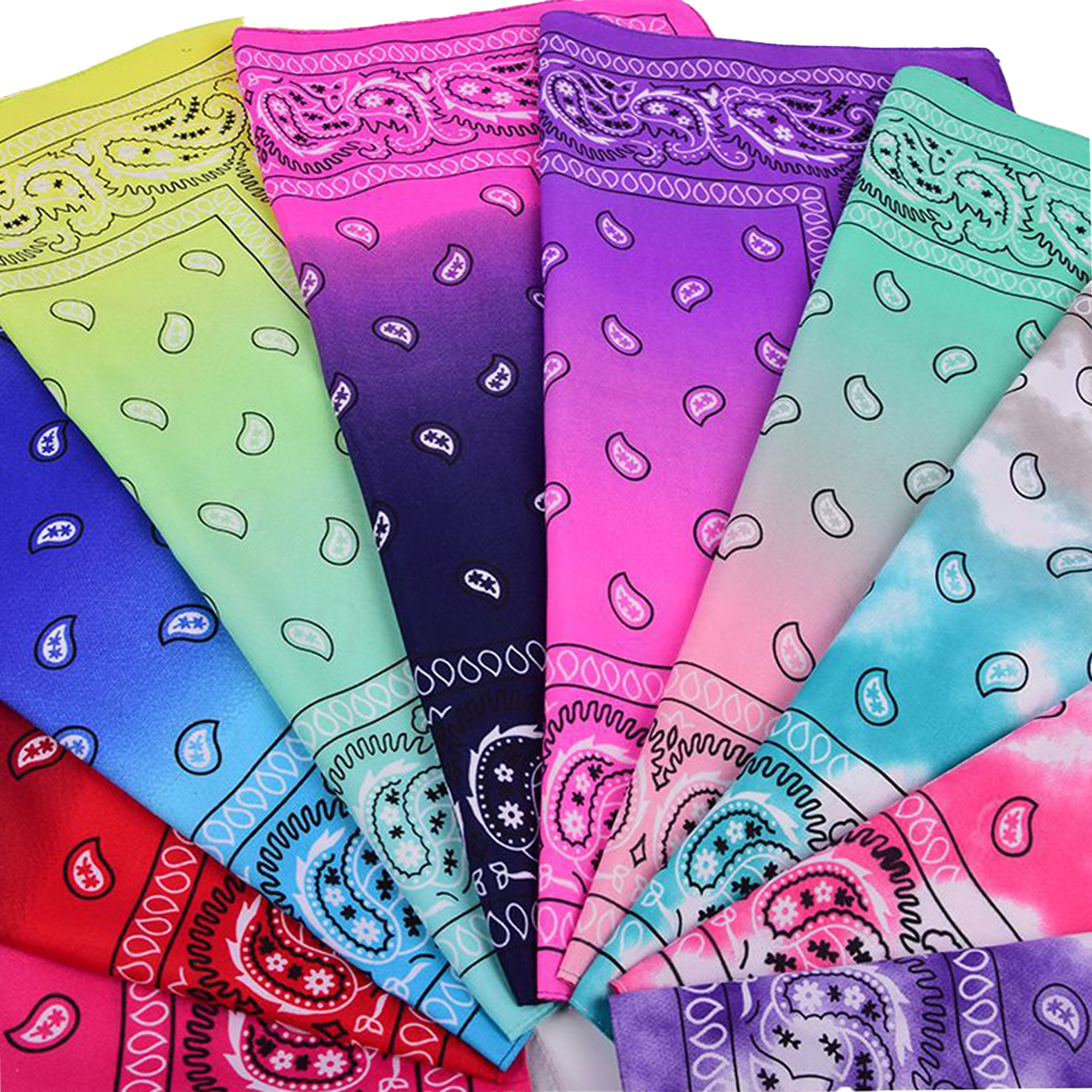 MOQ 20 Cotton Soft Scarf 2