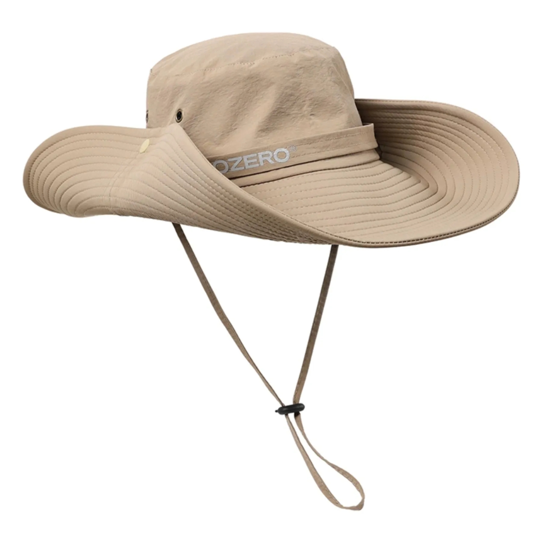 Sun Protection Hiking Bucket Hat UPF 50+ 7
