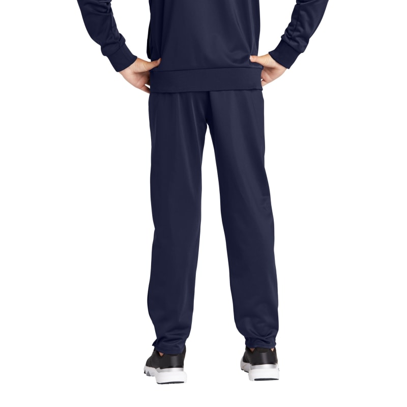 Sport-Tek Youth Tricot Track Jogger. 13