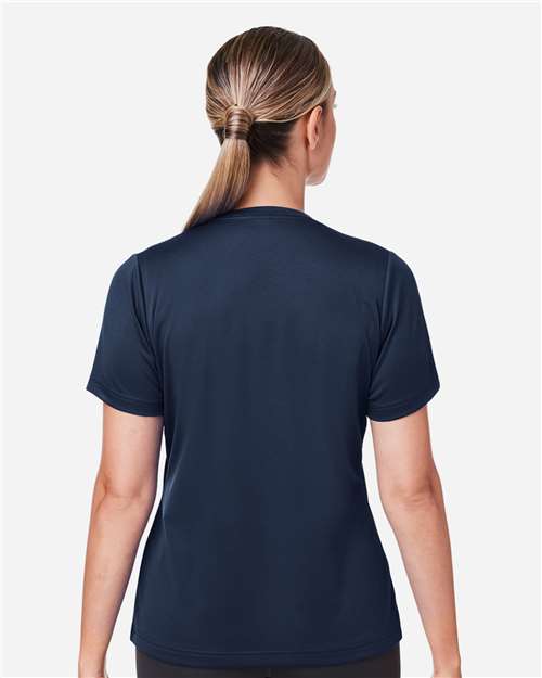 Women's Zone Performance Mesh T-Shirt - TT15W 116
