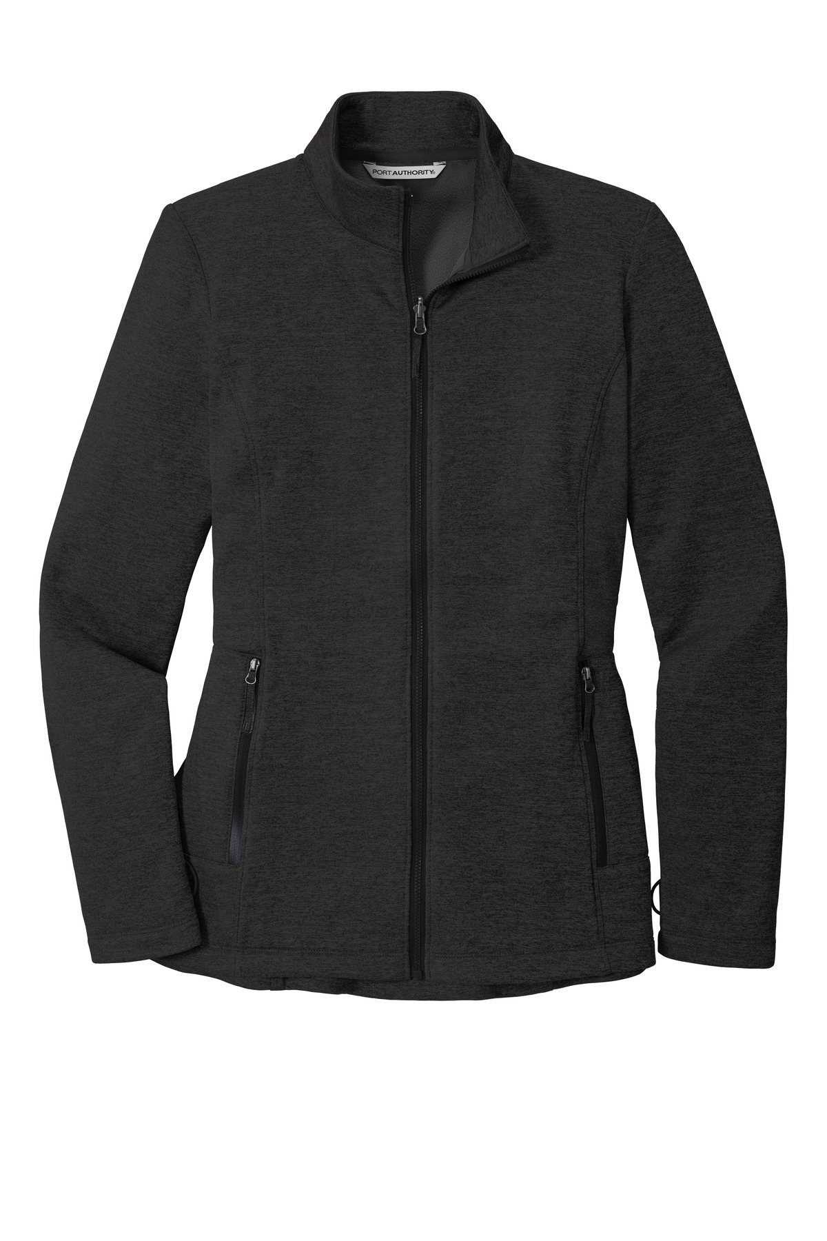 Women's Collective Striated Fleece Jacket