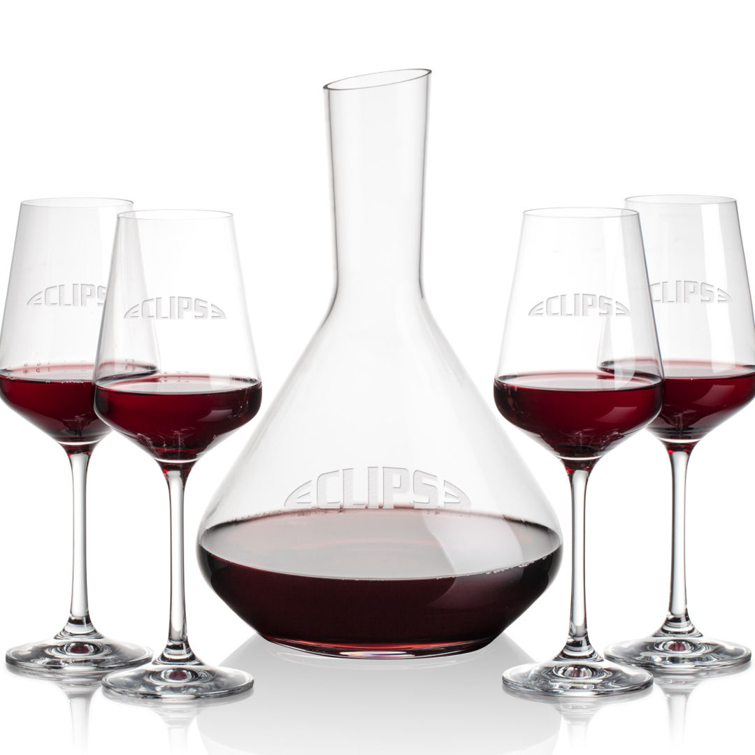 Terrassa Carafe & Breckland Wine 5