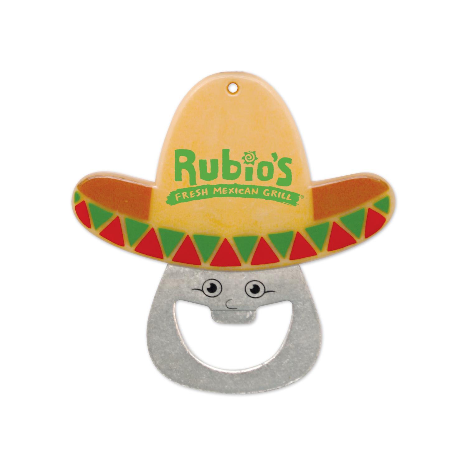 Cinco de Mayo Bottle Opener 3