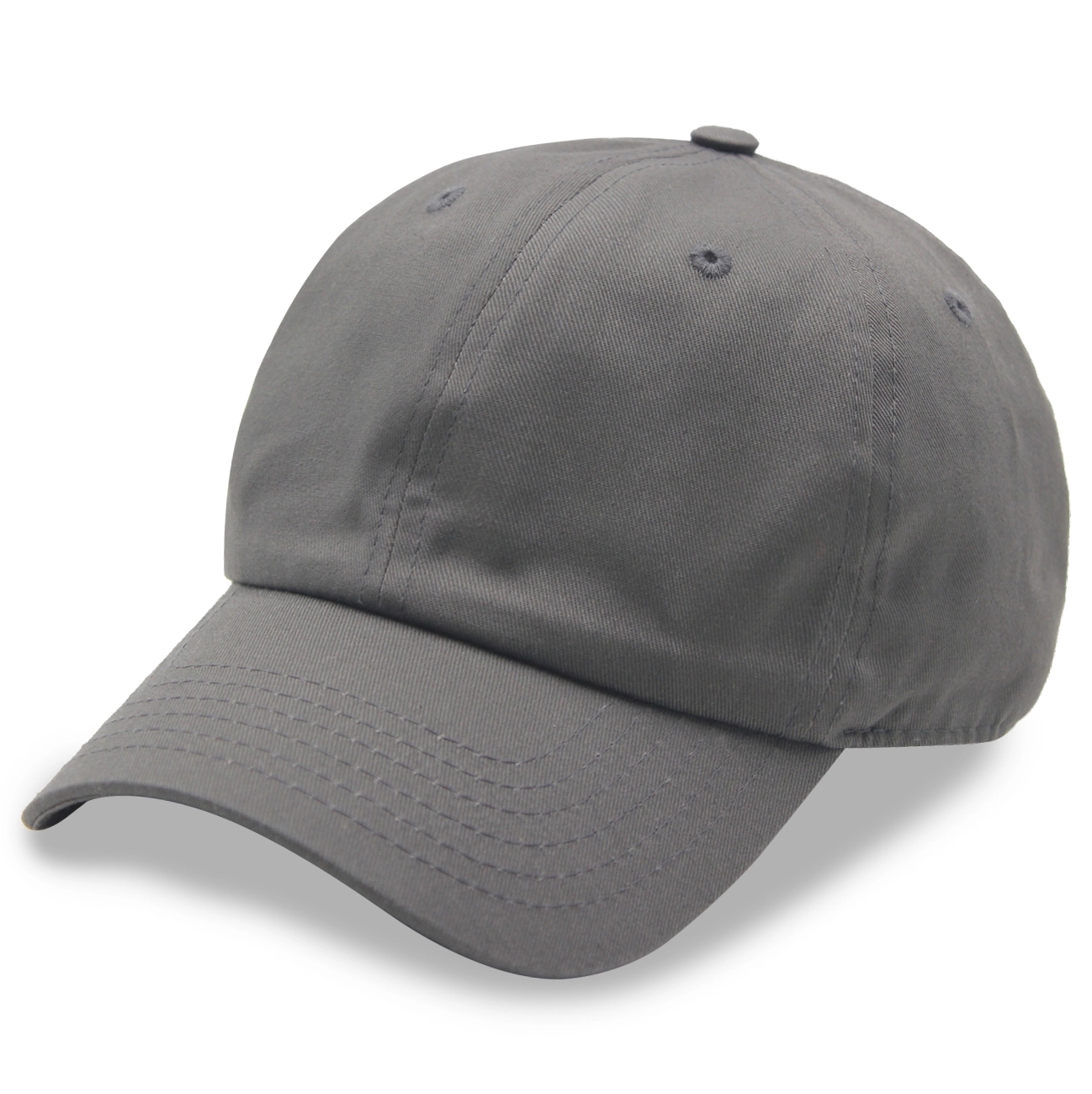 Light Weight Relaxed Golf Hat Dad Cap