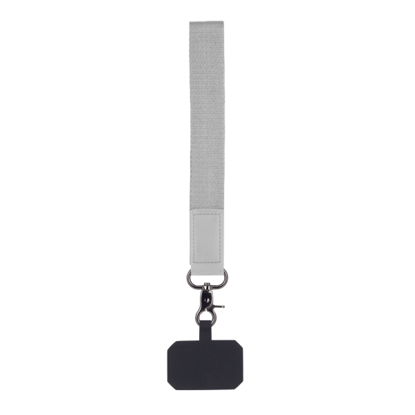 McCormick Wristband Lanyard 19