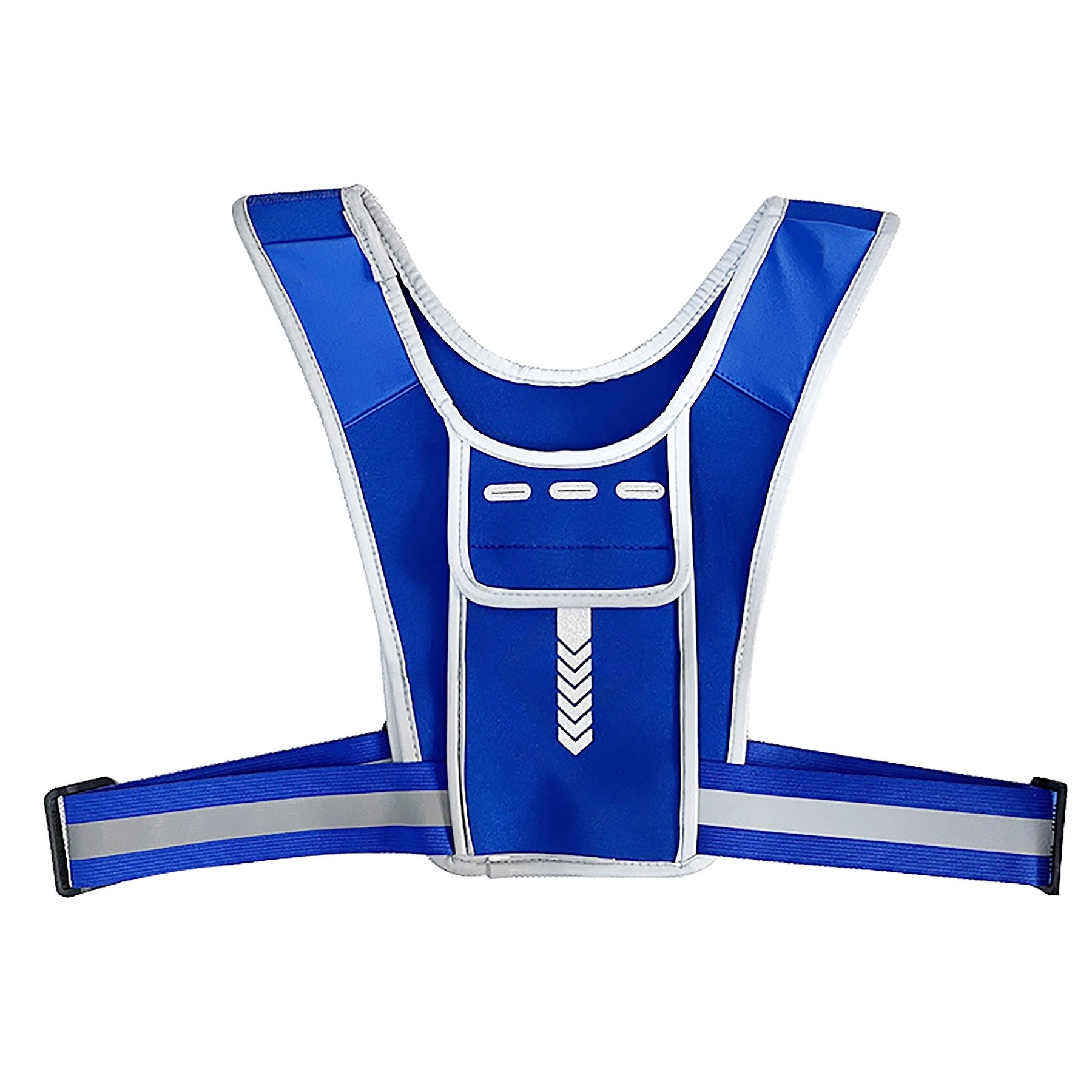 Reflective Running Vest 4