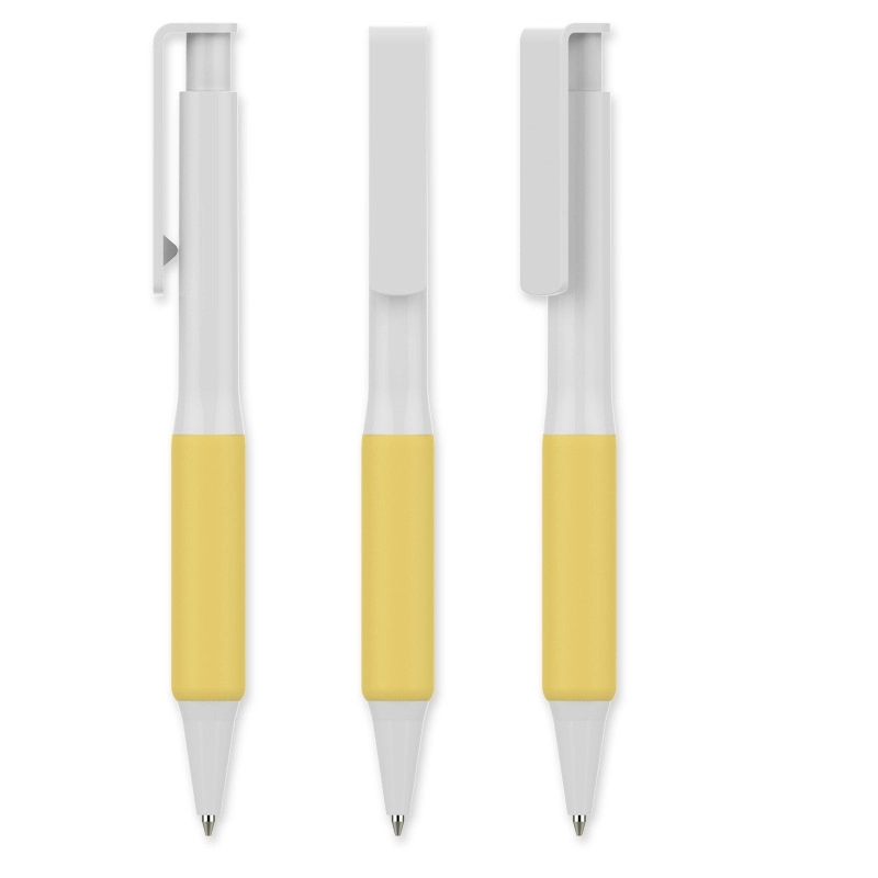Custom ABS Materials Ballpoint Pen 6