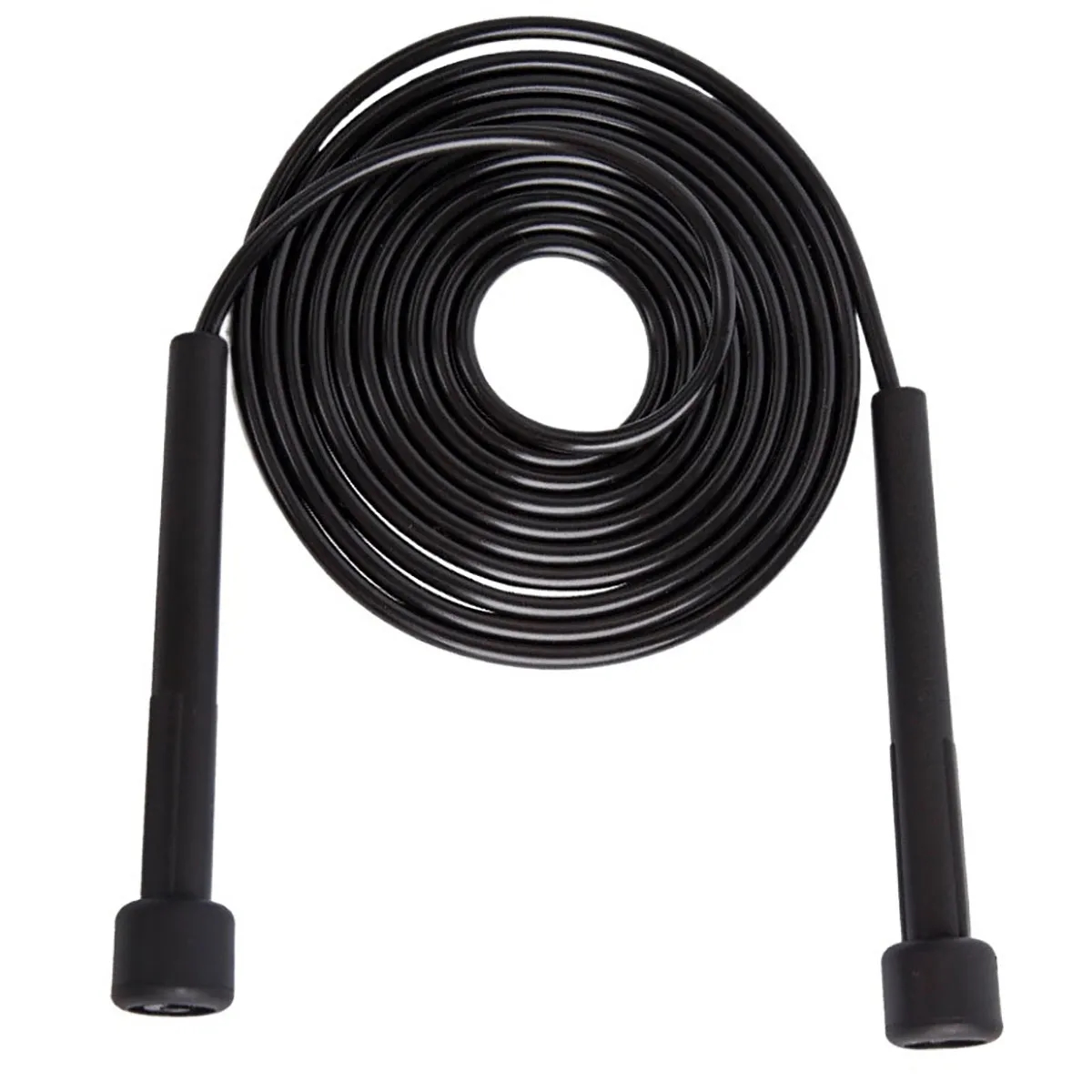 Adjustable Lightweight Fitness Skipping Jump Rope 8